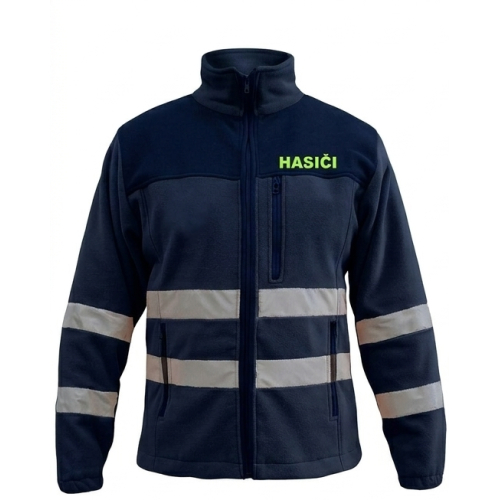 POLAR FLEECE HASIČI - 360 g 100106