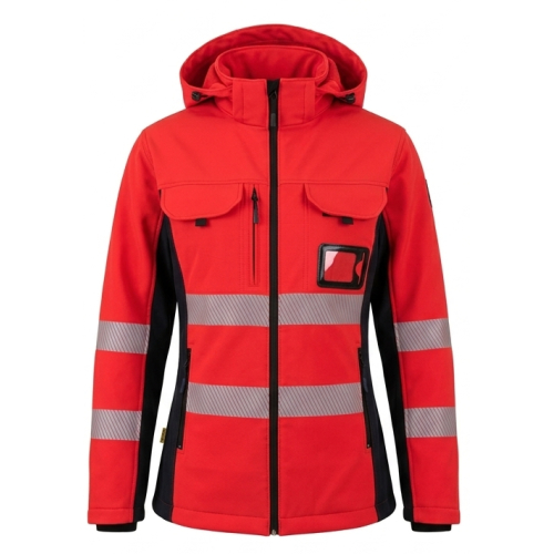 TK - SOFTSHELL ZZS 100109