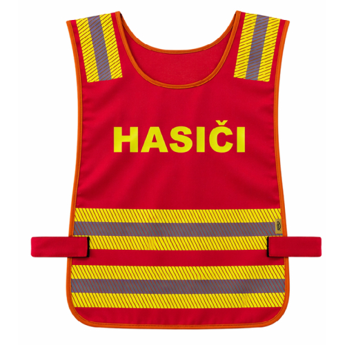VESTA -HASIČI 100119