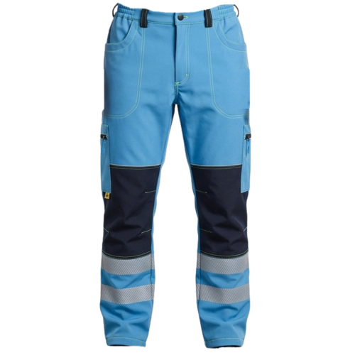 ON- NOHAVICE SOFTSHELL 230g - 100121