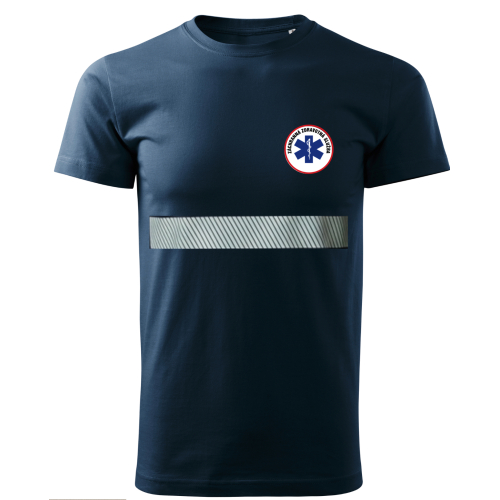 Tričko ZZS - 100123