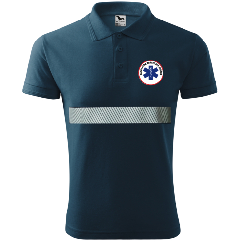 POLOKOŠEĽA ZZS - 100124