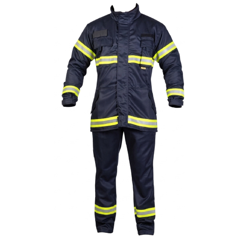 ĽAHKÝ ZÁSAHOVÝ ODEV 10024