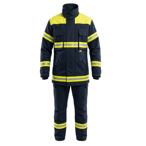 ŤAŽKÝ ZÁSAHOVÝ ODEV BASIC 10025